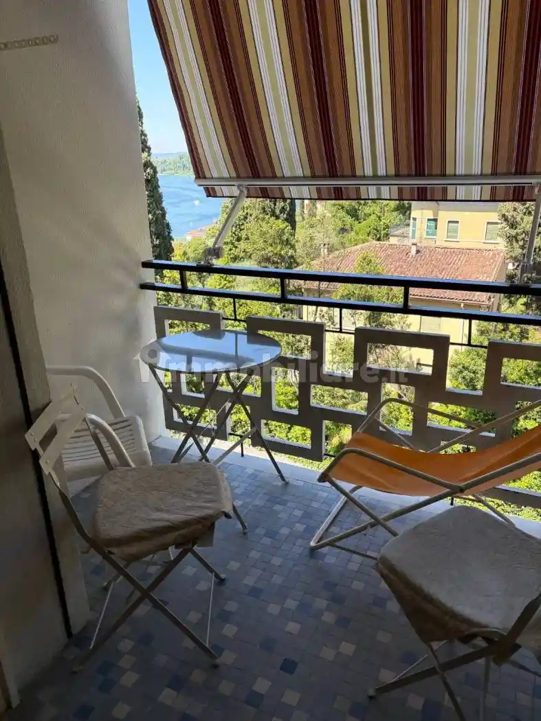 Appartamento in vendita a Garda