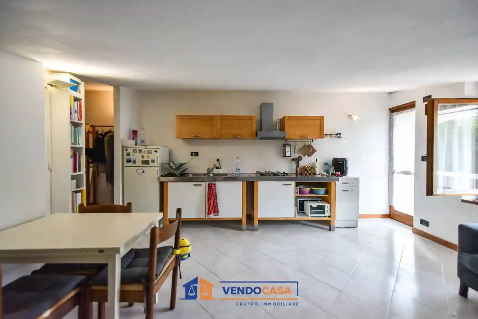 Appartamento - foto 4