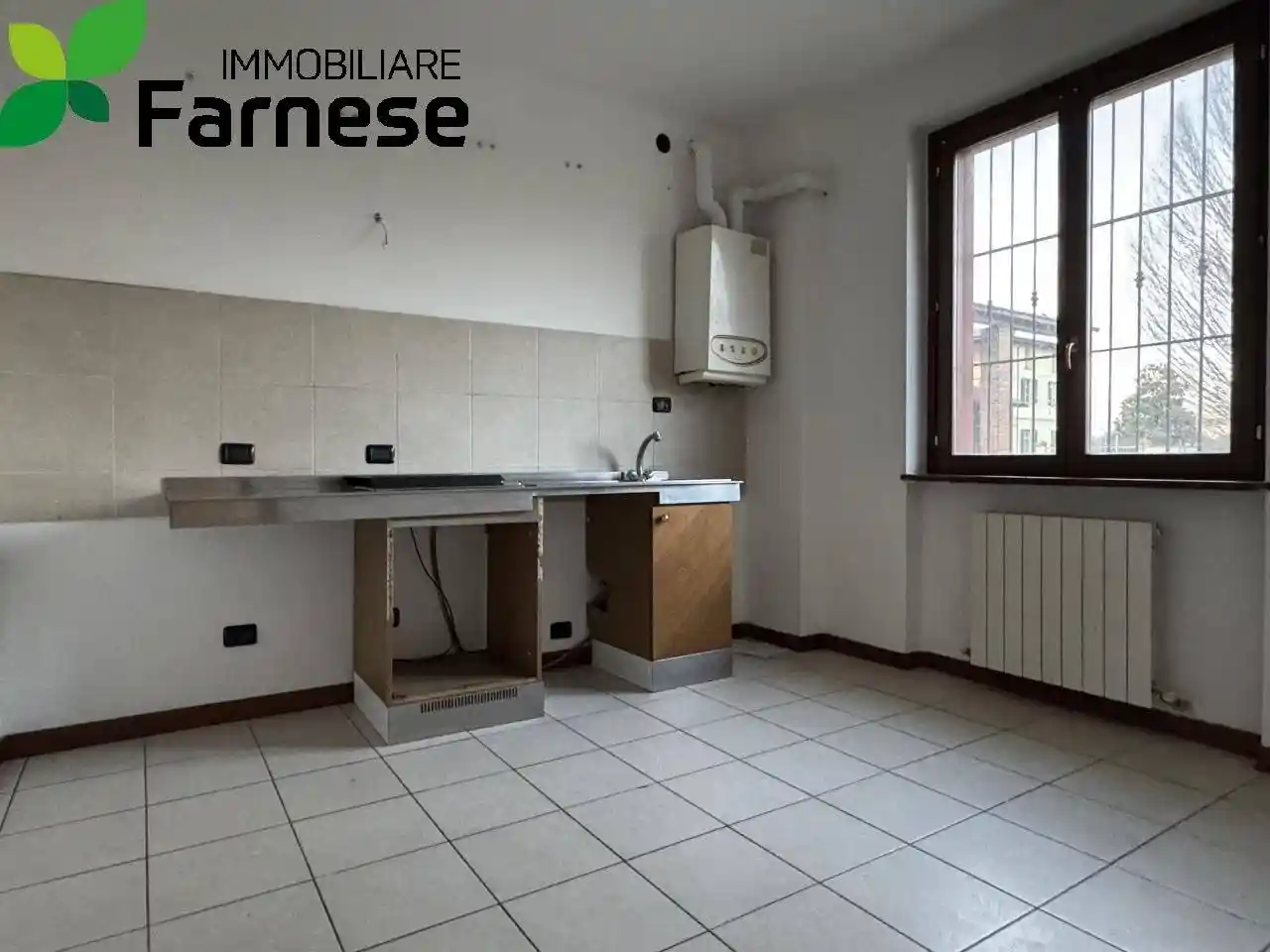 Villa a schiera Strada della Rovinaglia, 1, San Lazzaro, Piacenza - foto 5