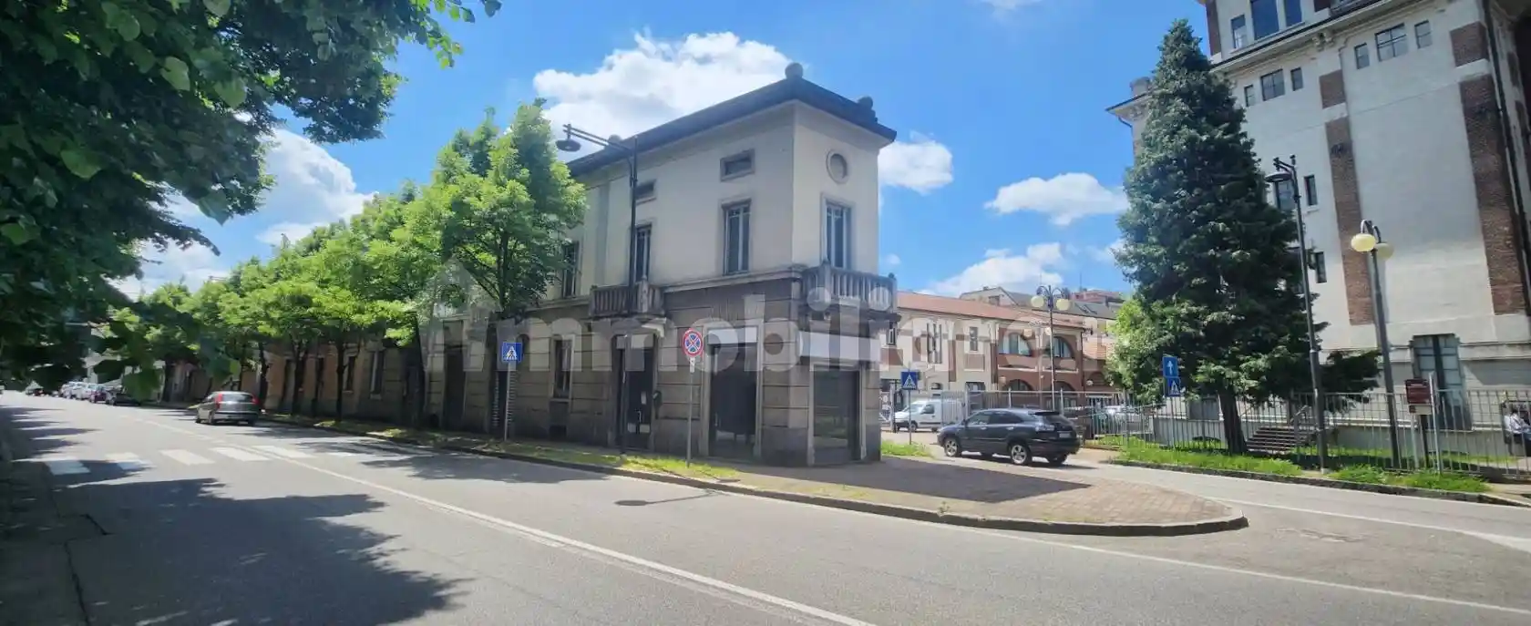 Appartamento in vendita a Busto Arsizio