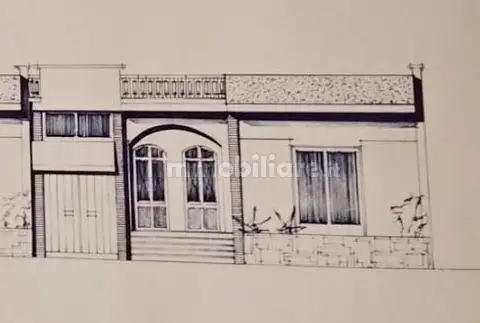 Villa unifamiliare via Giovanni Pascoli 4, Castrignano de' Greci - foto 3