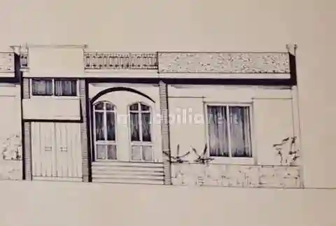 Villa unifamiliare via Giovanni Pascoli 4, Castrignano de' Greci - foto 4