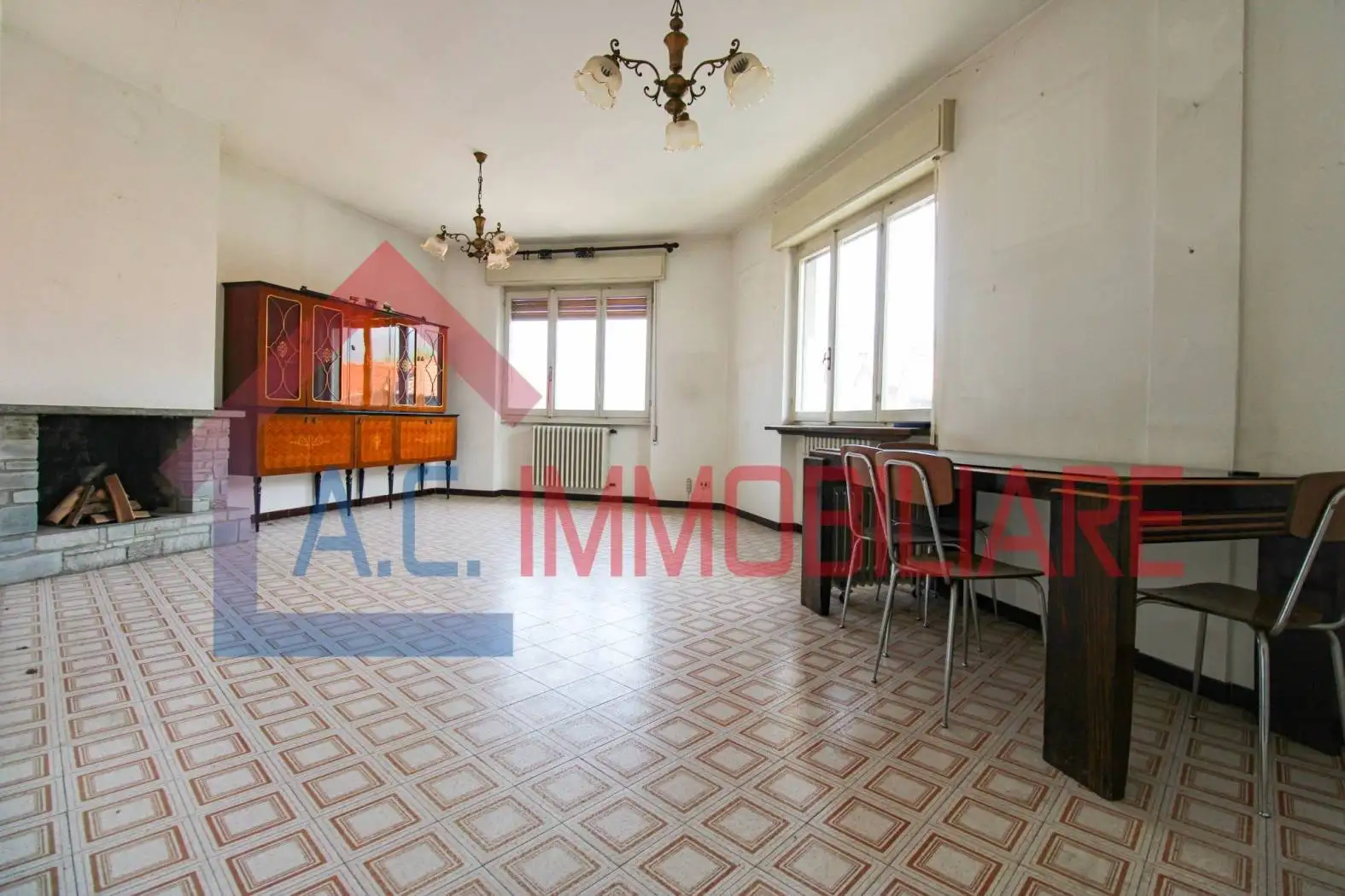 Appartamento in vendita a Azzio