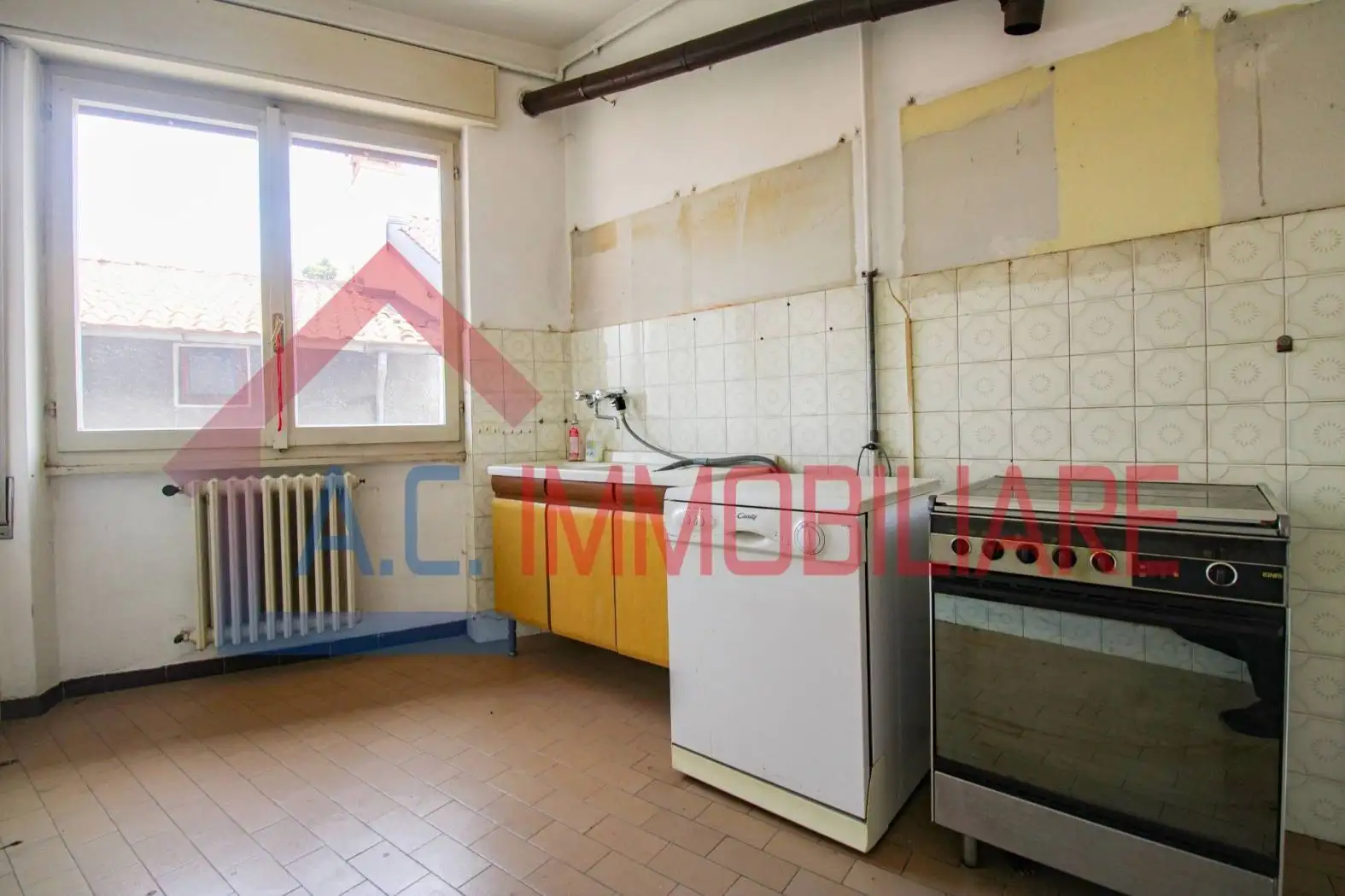 Trilocale via Stella 8, Azzio - foto 4