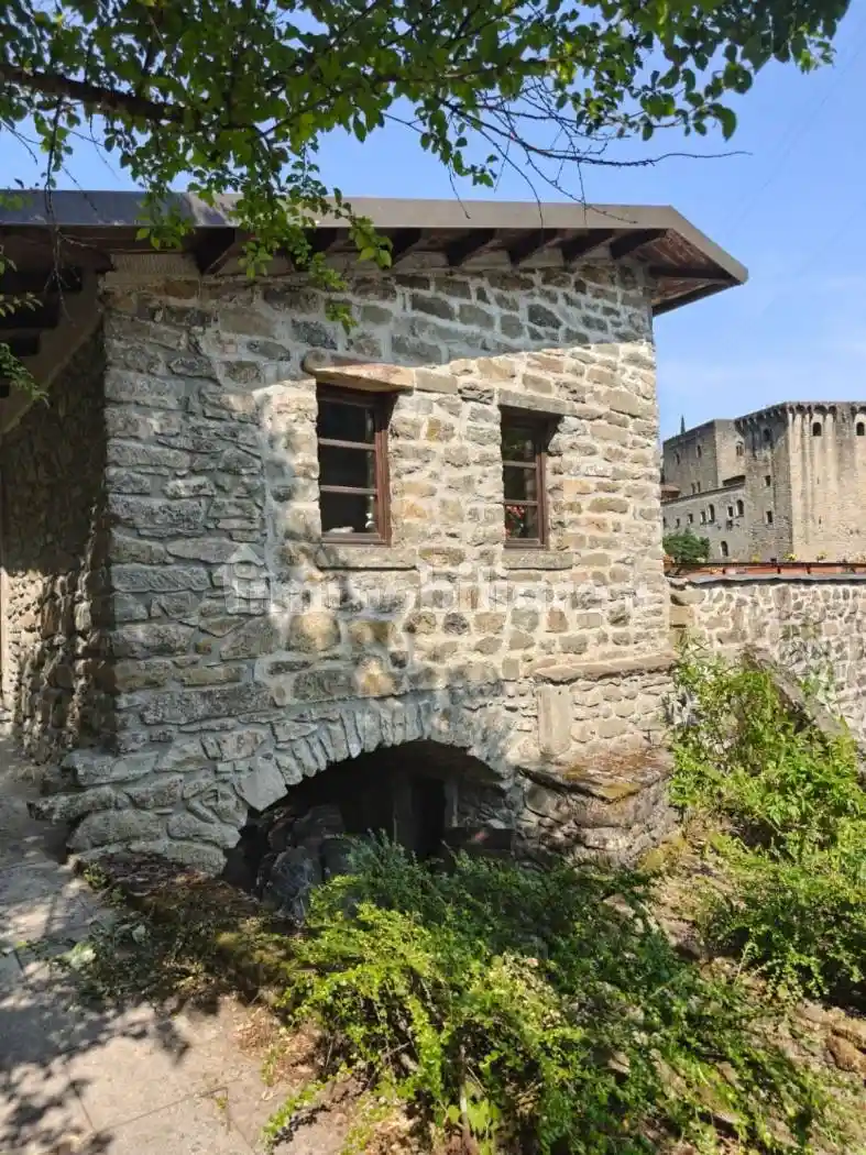 Rustico - Casale in vendita a Fivizzano