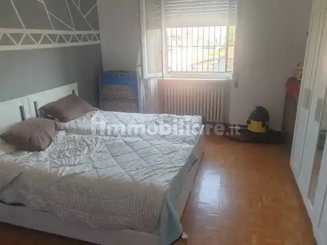 Appartamento in vendita a Castel San Giovanni