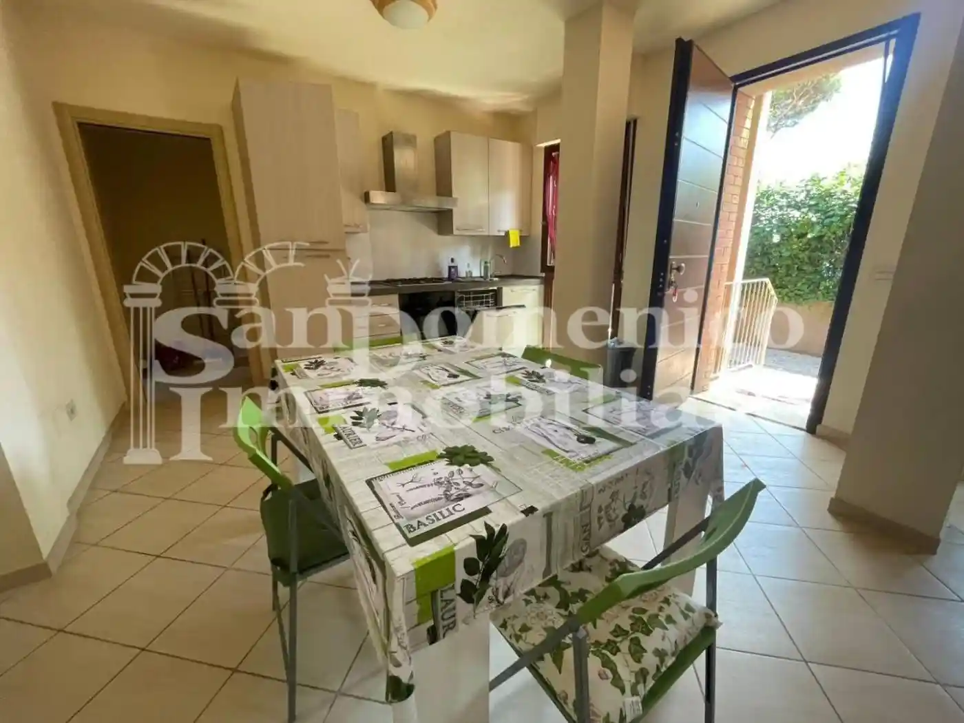 Appartamento in vendita a Pisa