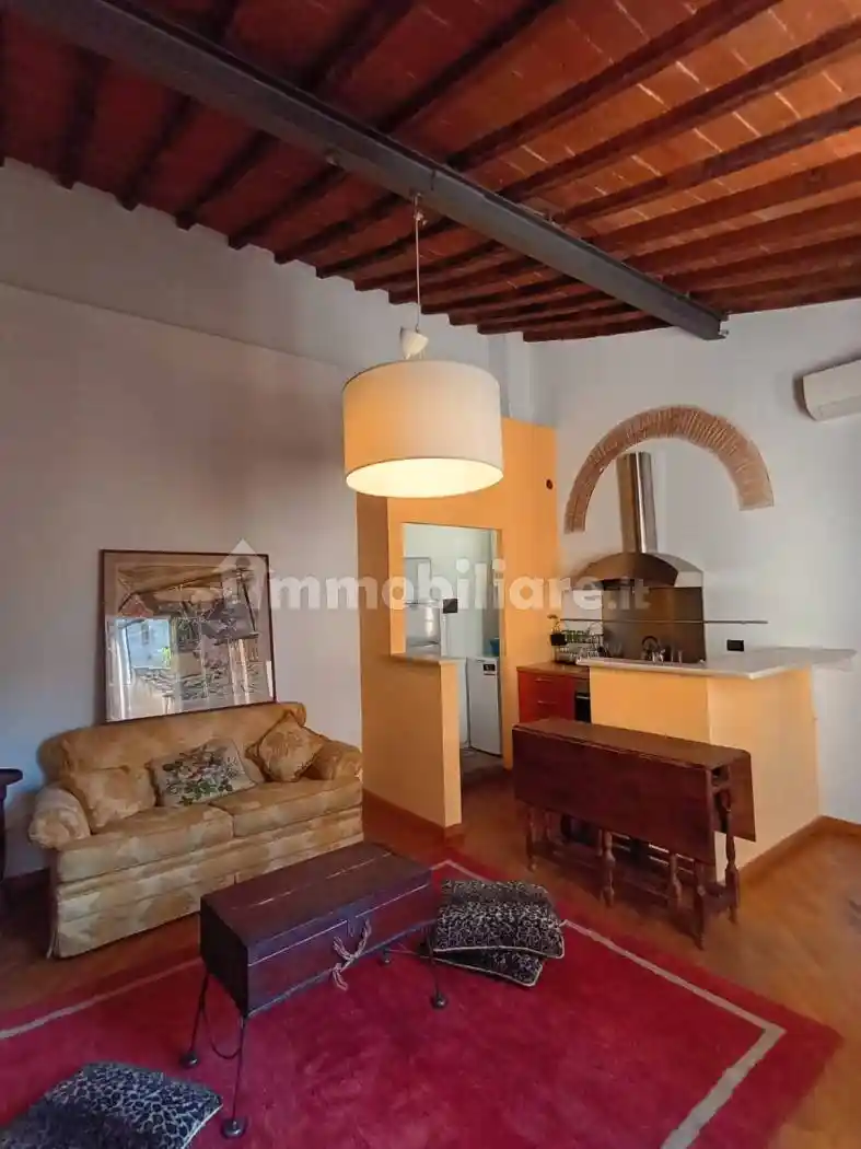 Appartamento in affitto a Firenze