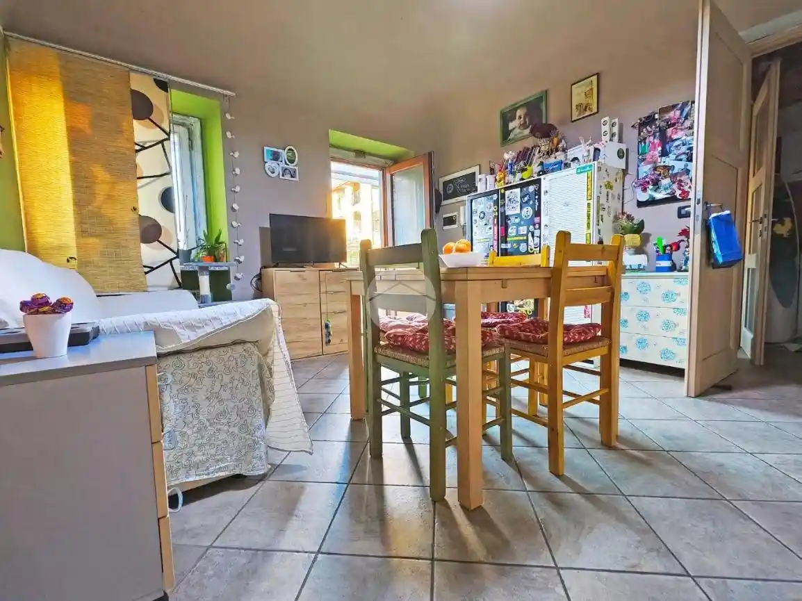 Appartamento in vendita a Pinerolo
