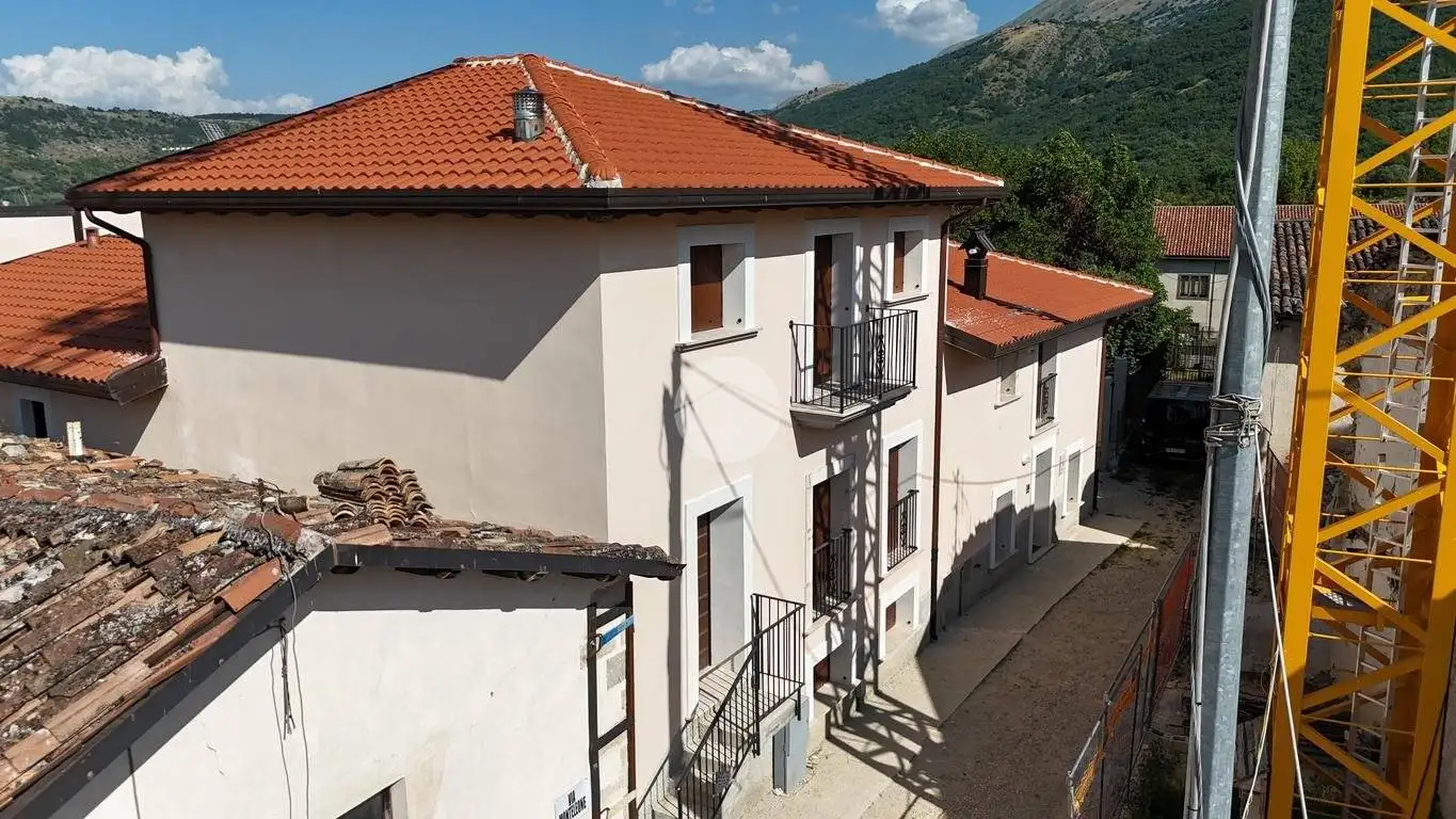 Appartamento in vendita a L'Aquila