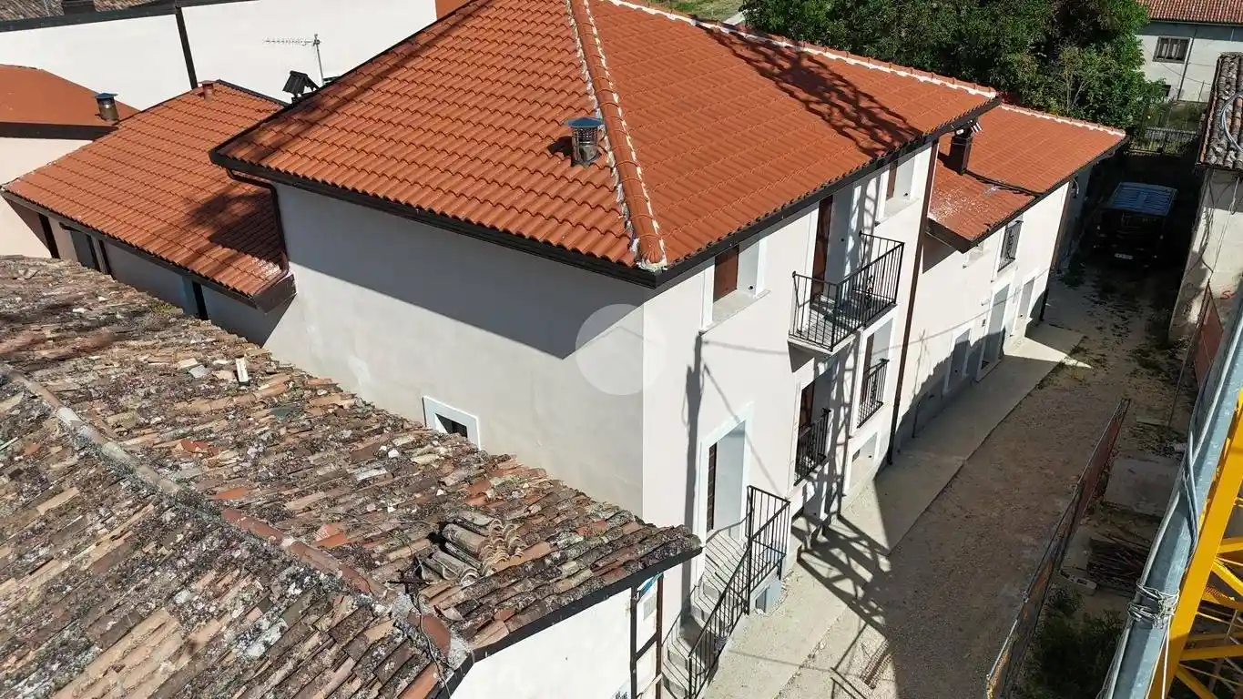 Bilocale Casa indipendente via monteleone, Roio, L'Aquila - foto 2