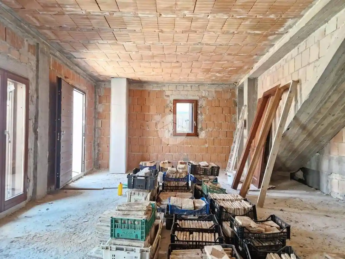 Bilocale Casa indipendente via monteleone, Roio, L'Aquila - foto 4