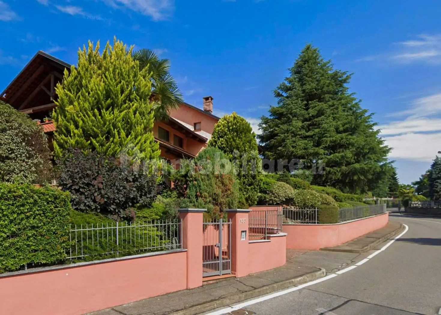 Appartamento in affitto a Chieri