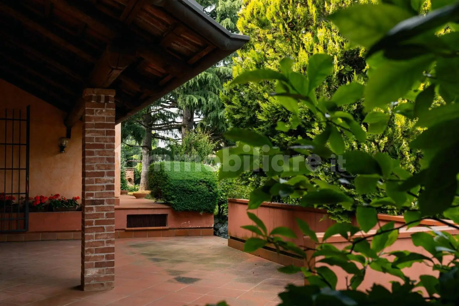 Appartamento Strada Roaschia 155, Roaschia, Chieri - foto 2