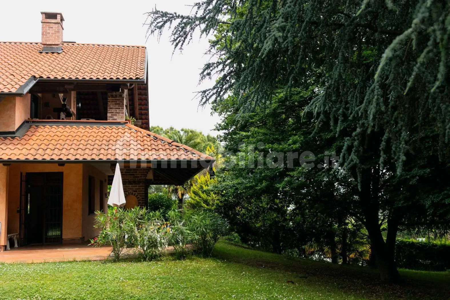 Appartamento Strada Roaschia 155, Roaschia, Chieri - foto 4