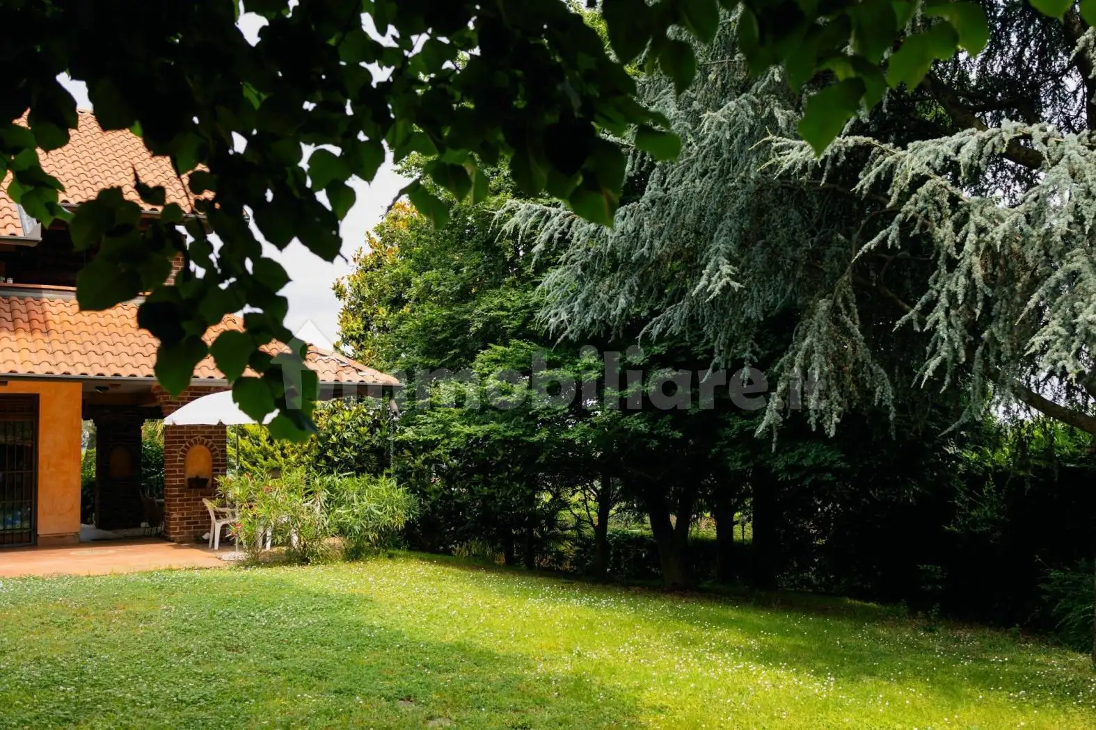 Appartamento Strada Roaschia 155, Roaschia, Chieri - foto 5