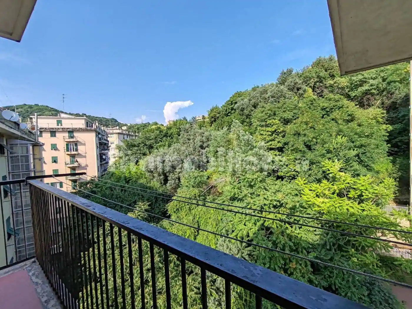 Trilocale corso Luigi Andrea Martinetti 69, Sampierdarena, Genova - foto 2