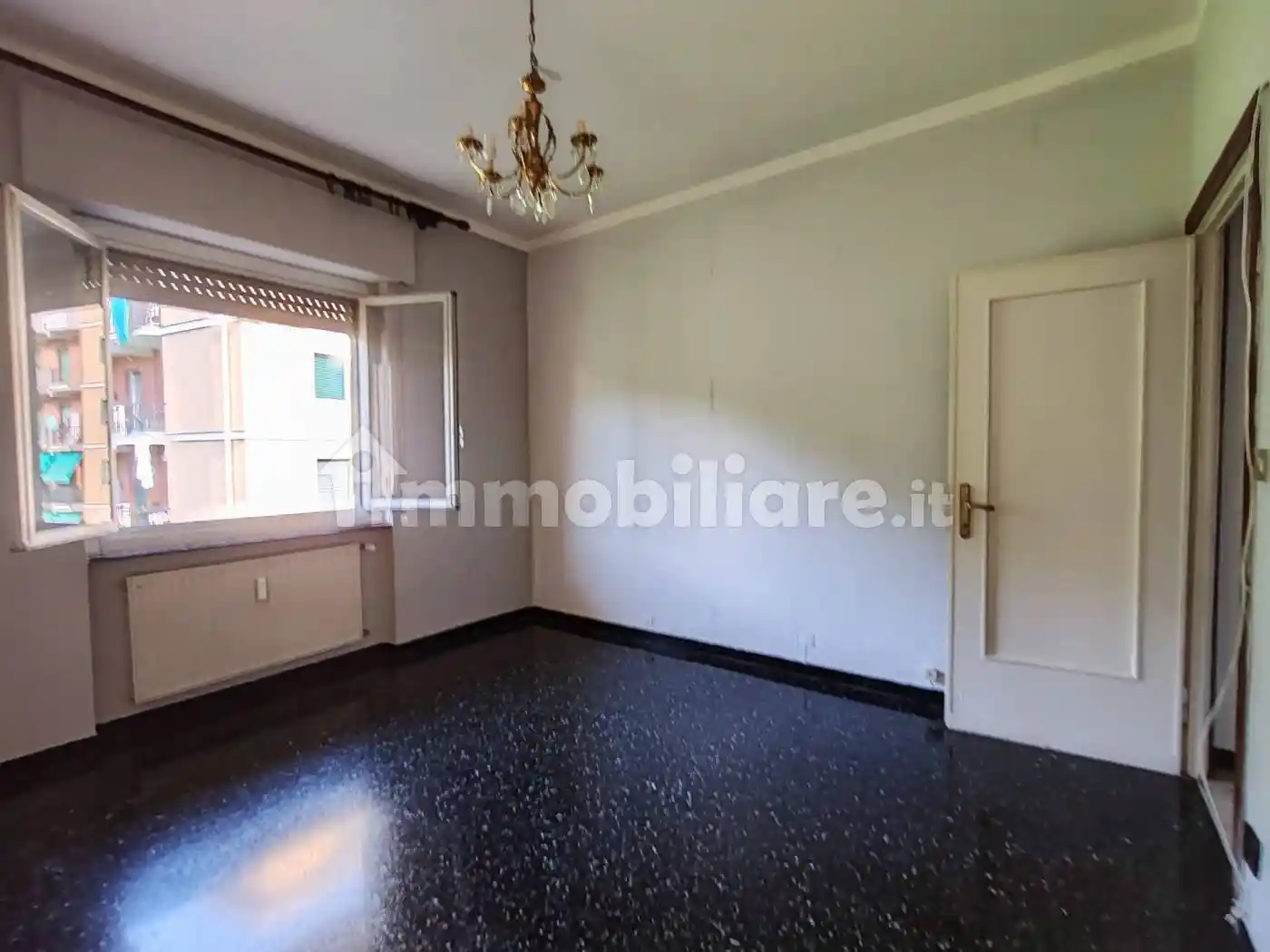 Trilocale corso Luigi Andrea Martinetti 69, Sampierdarena, Genova - foto 3