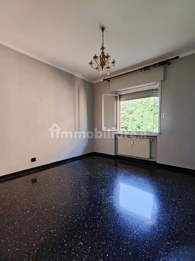 Trilocale corso Luigi Andrea Martinetti 69, Sampierdarena, Genova - foto 4