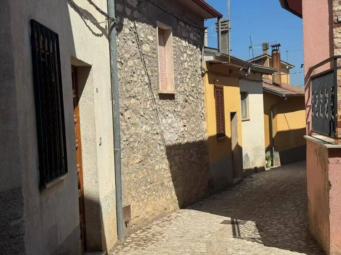 Trilocale frazione Onelli, Cascia - foto 4