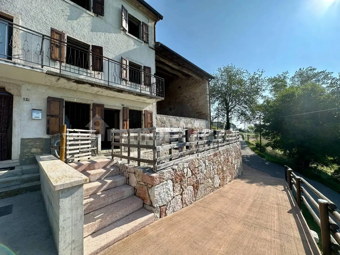 Rustico - Casale in vendita a Selva di Progno