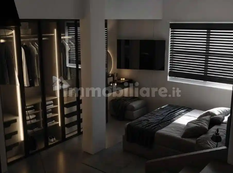 Loft via Battista De Rolandi 11, Certosa, Milano - foto 3