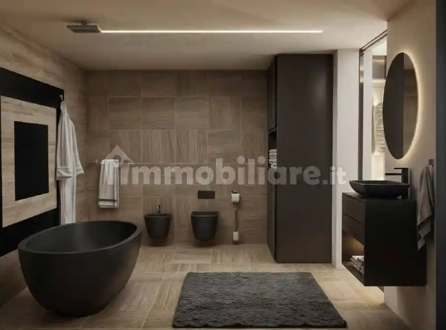 Loft via Battista De Rolandi 11, Certosa, Milano - foto 4