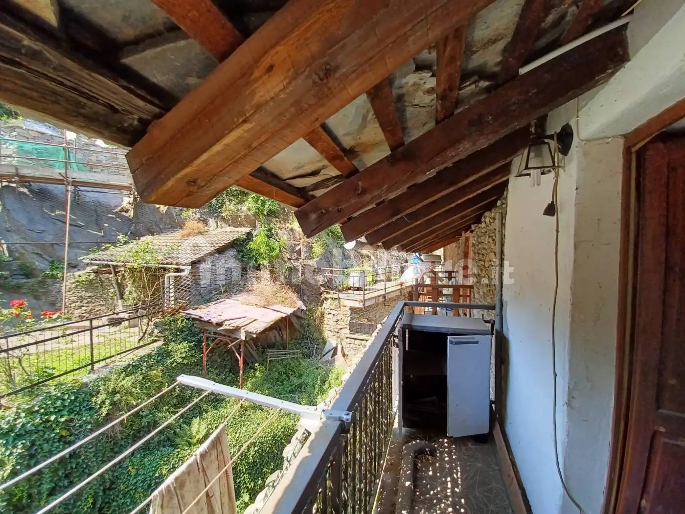 Bilocale via Vittorio Emanuele 54, Bard - foto 2