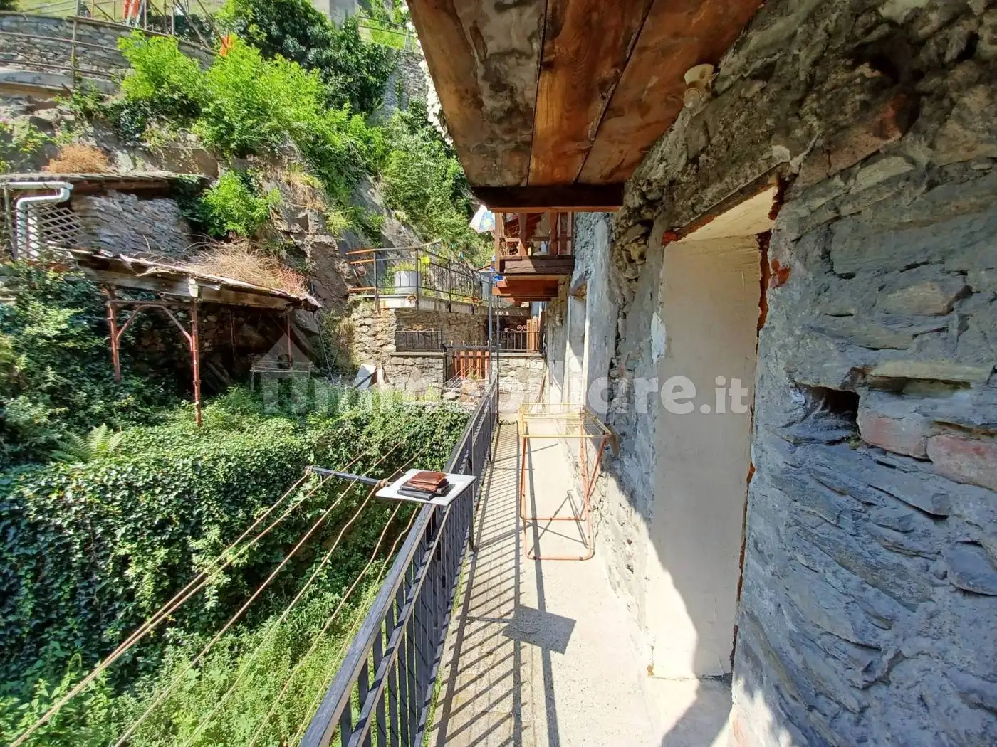 Bilocale via Vittorio Emanuele 54, Bard - foto 3