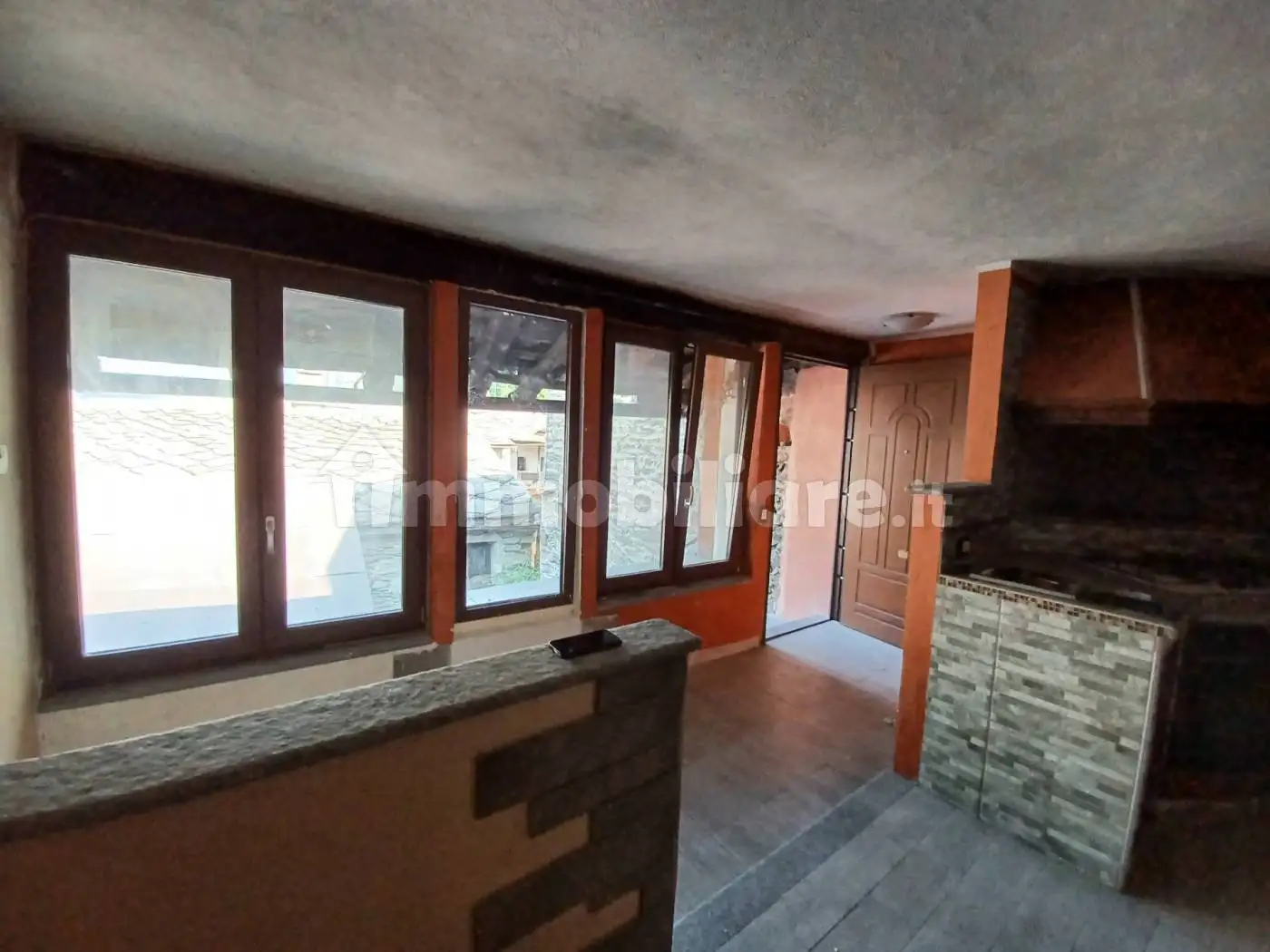 Bilocale via Vittorio Emanuele 54, Bard - foto 4