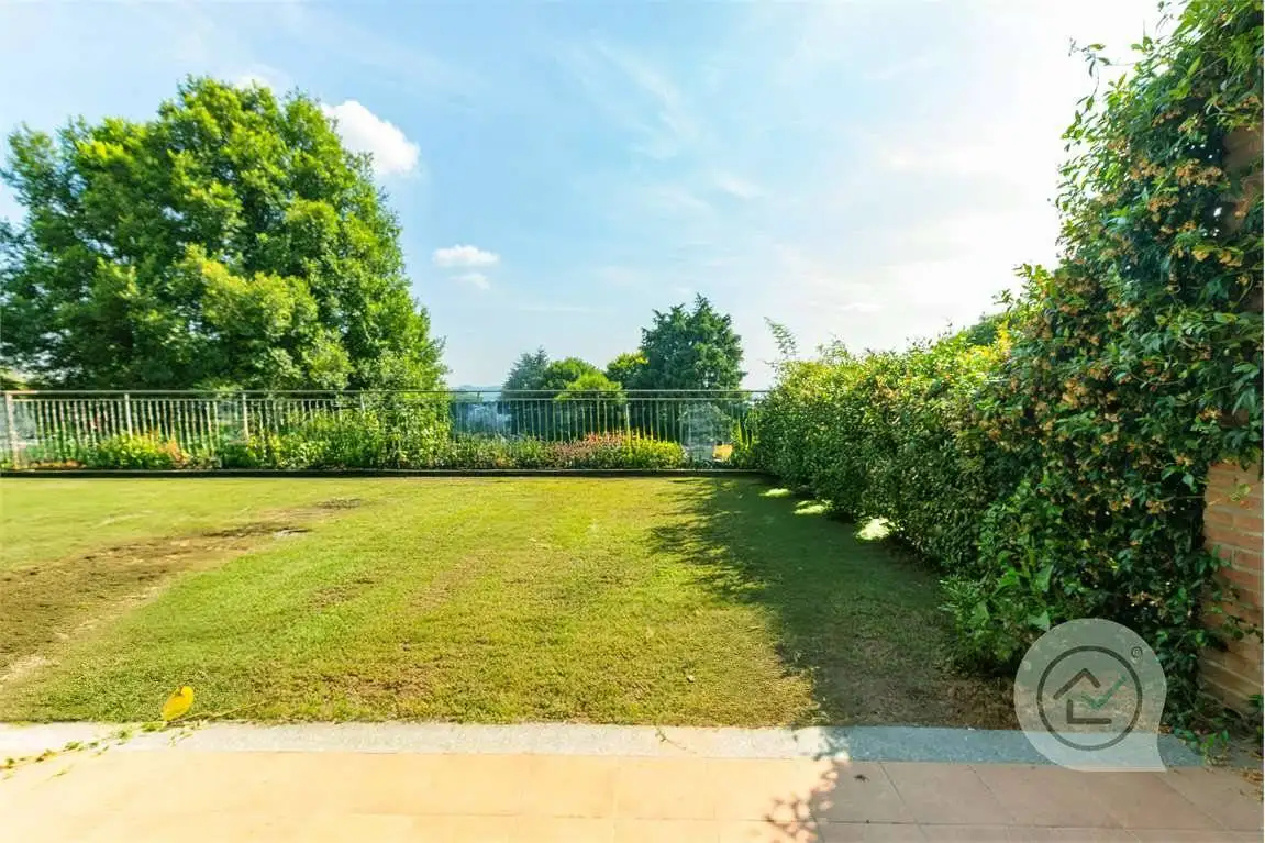 Trilocale via Matteotti, 48, Barasso - foto 5