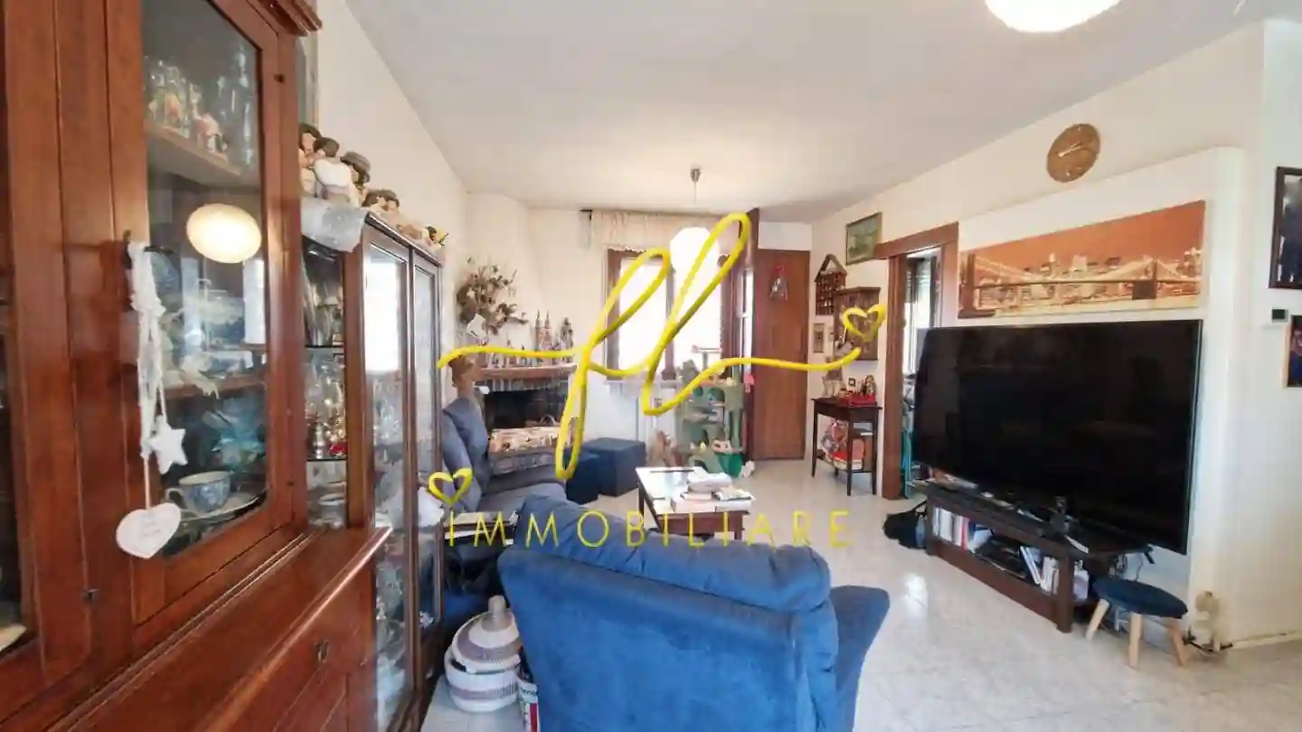 Villetta a schiera - foto 3