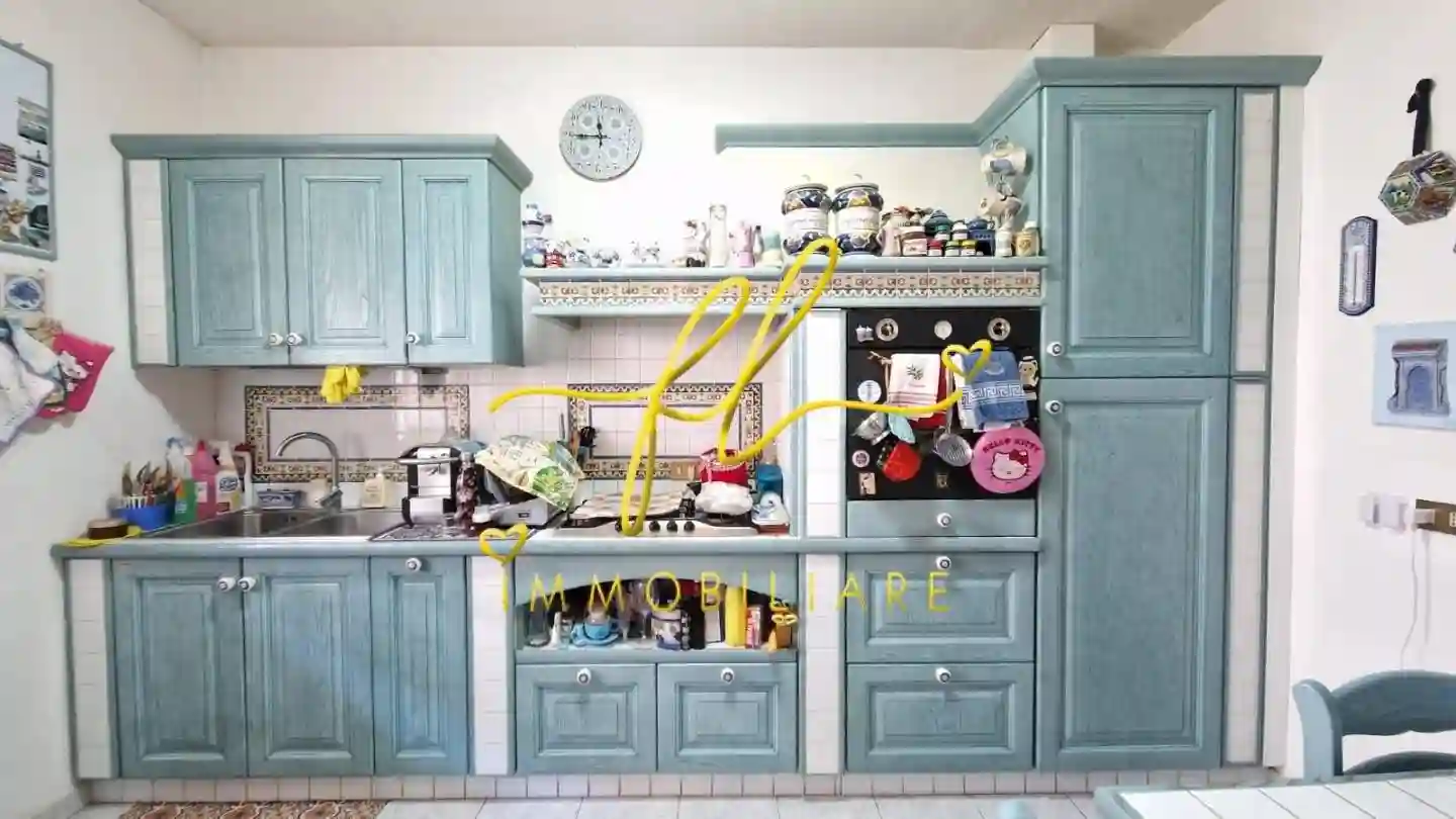 Villetta a schiera - foto 4