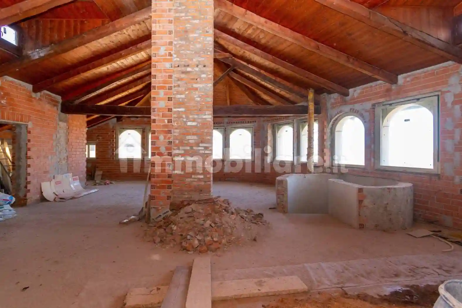 Attico - Mansarda - foto 4