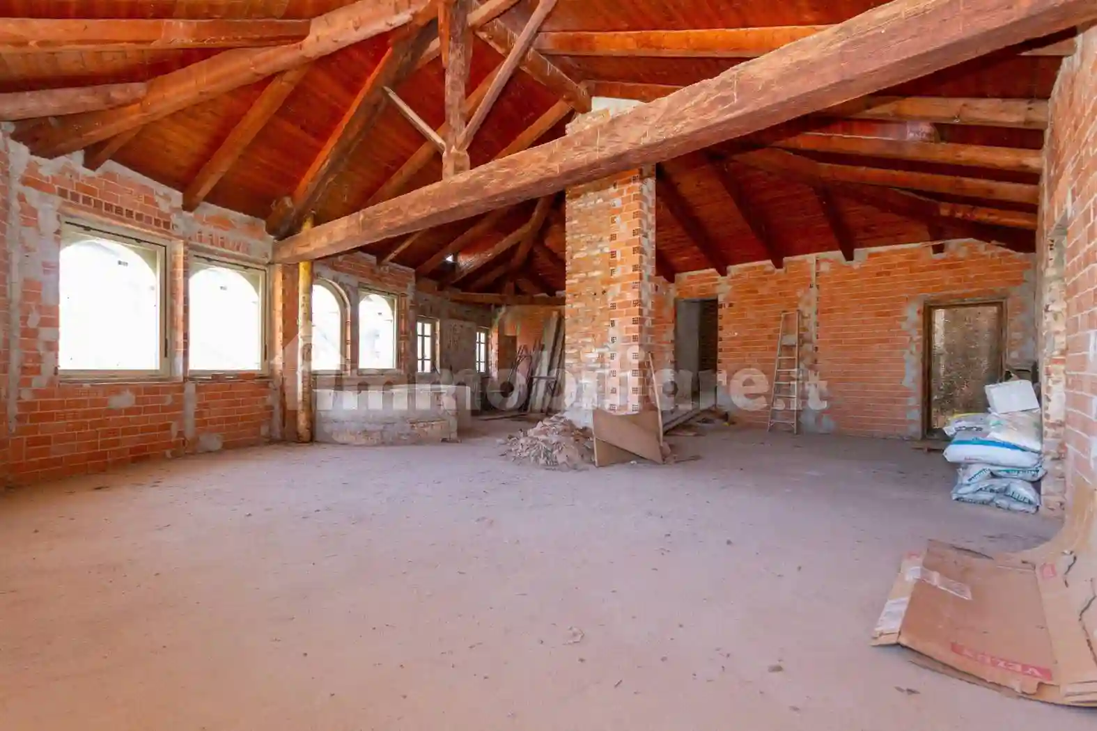 Attico - Mansarda - foto 5