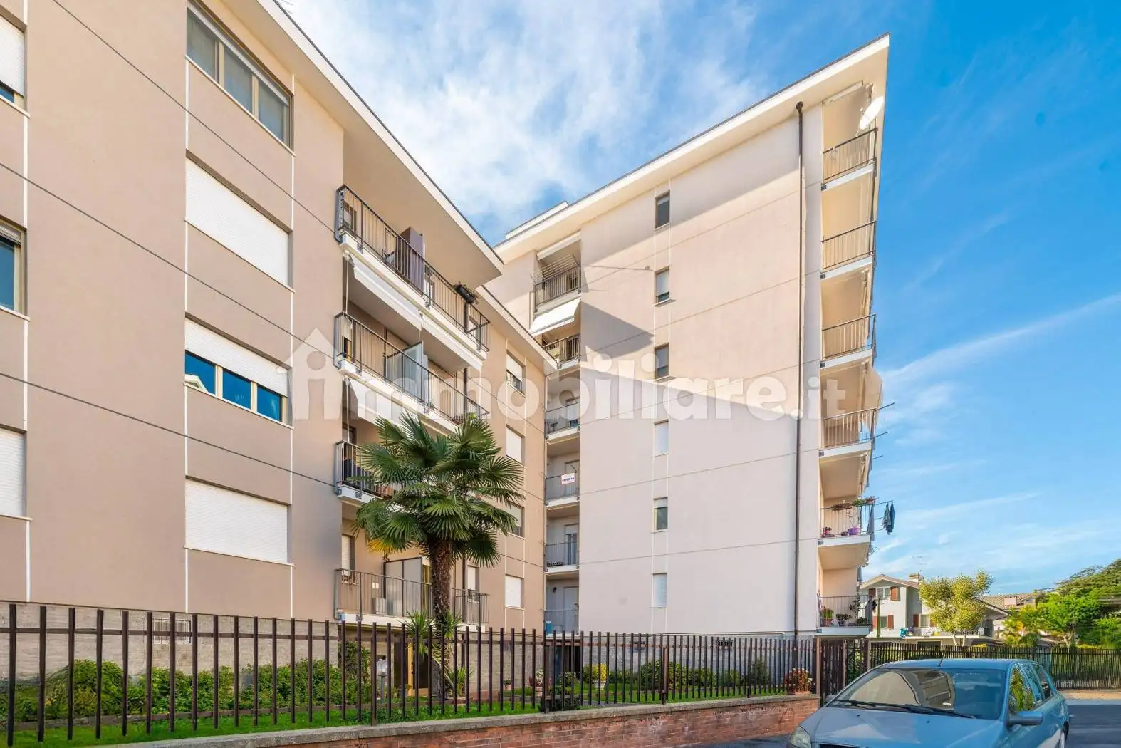 Appartamento in vendita a Saluzzo