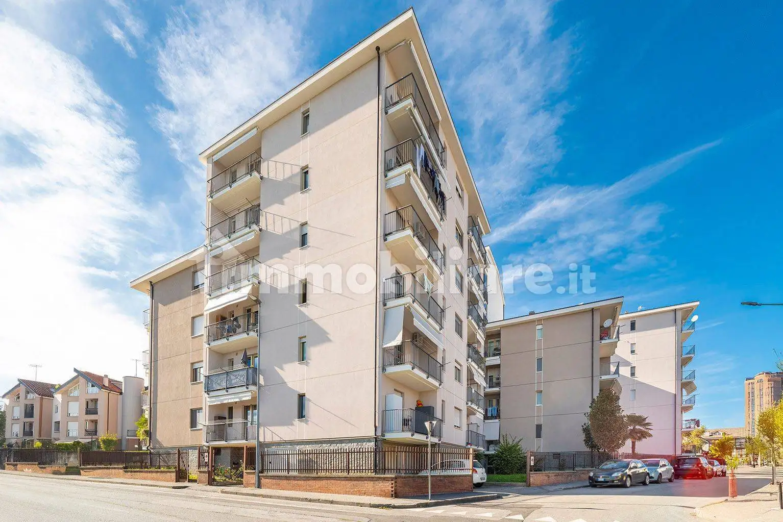 Bilocale via Francesco Costa, 7, Centro, Saluzzo - foto 2