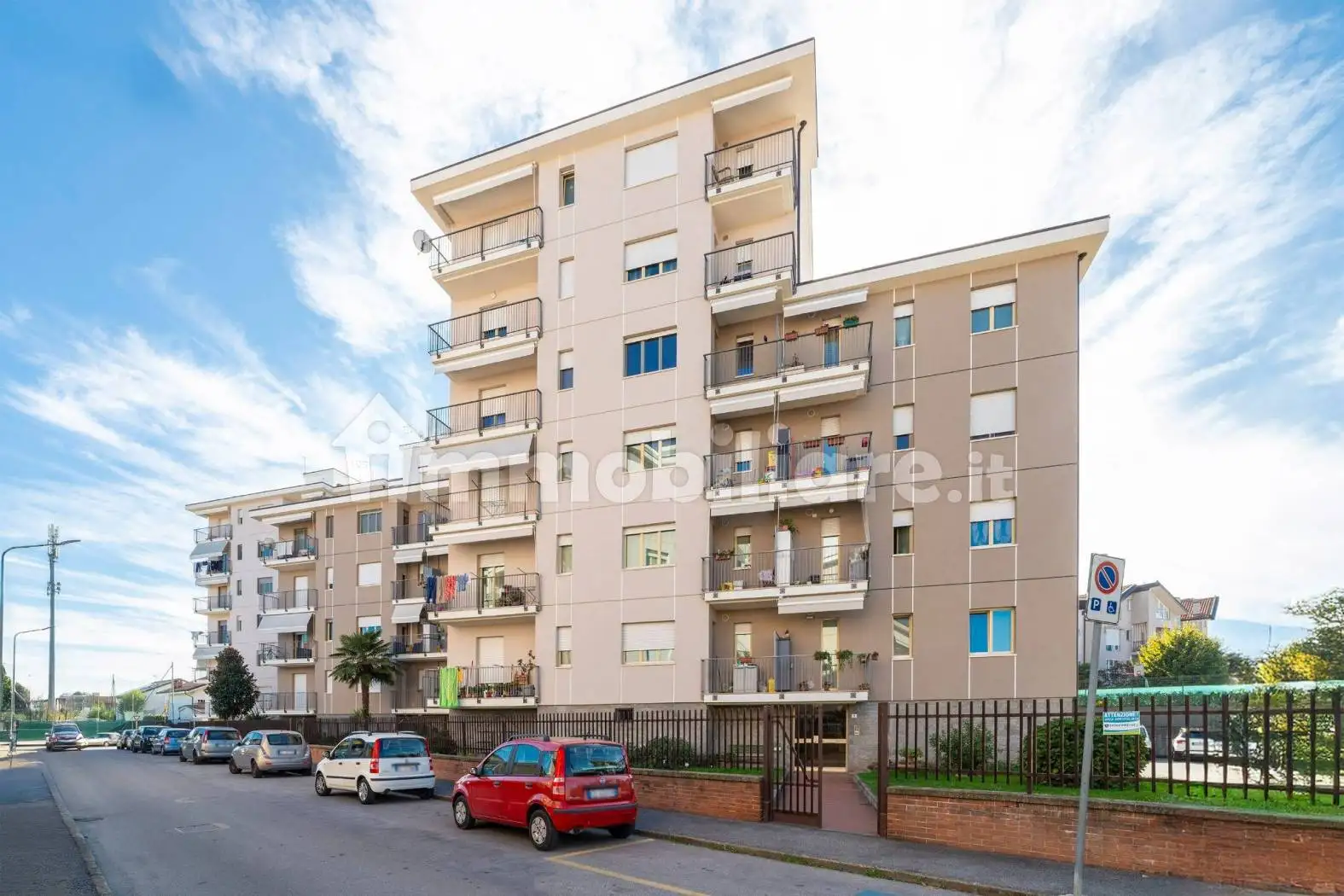 Bilocale via Francesco Costa, 7, Centro, Saluzzo - foto 3