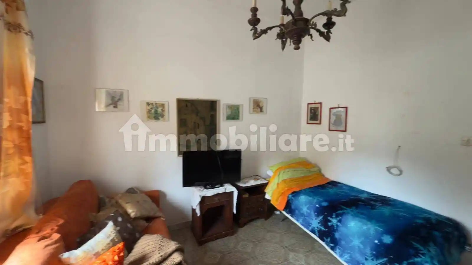 Quadrilocale viale degli Oleandri 166, Torremezzo Di Falconara, Falconara Albanese - foto 4