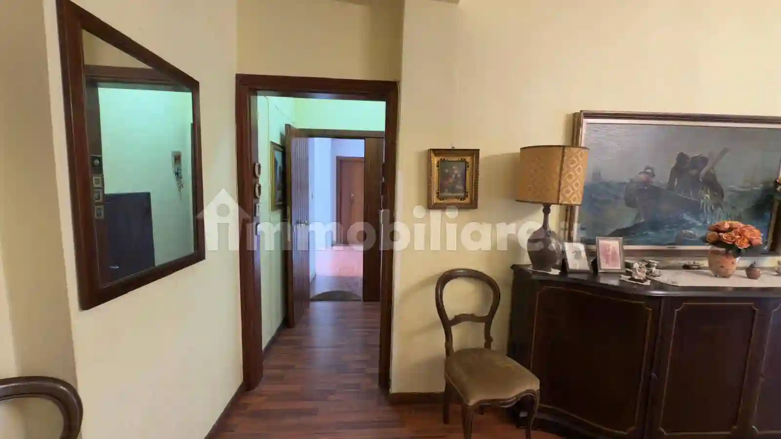 Quadrilocale viale degli Oleandri 166, Torremezzo Di Falconara, Falconara Albanese - foto 4
