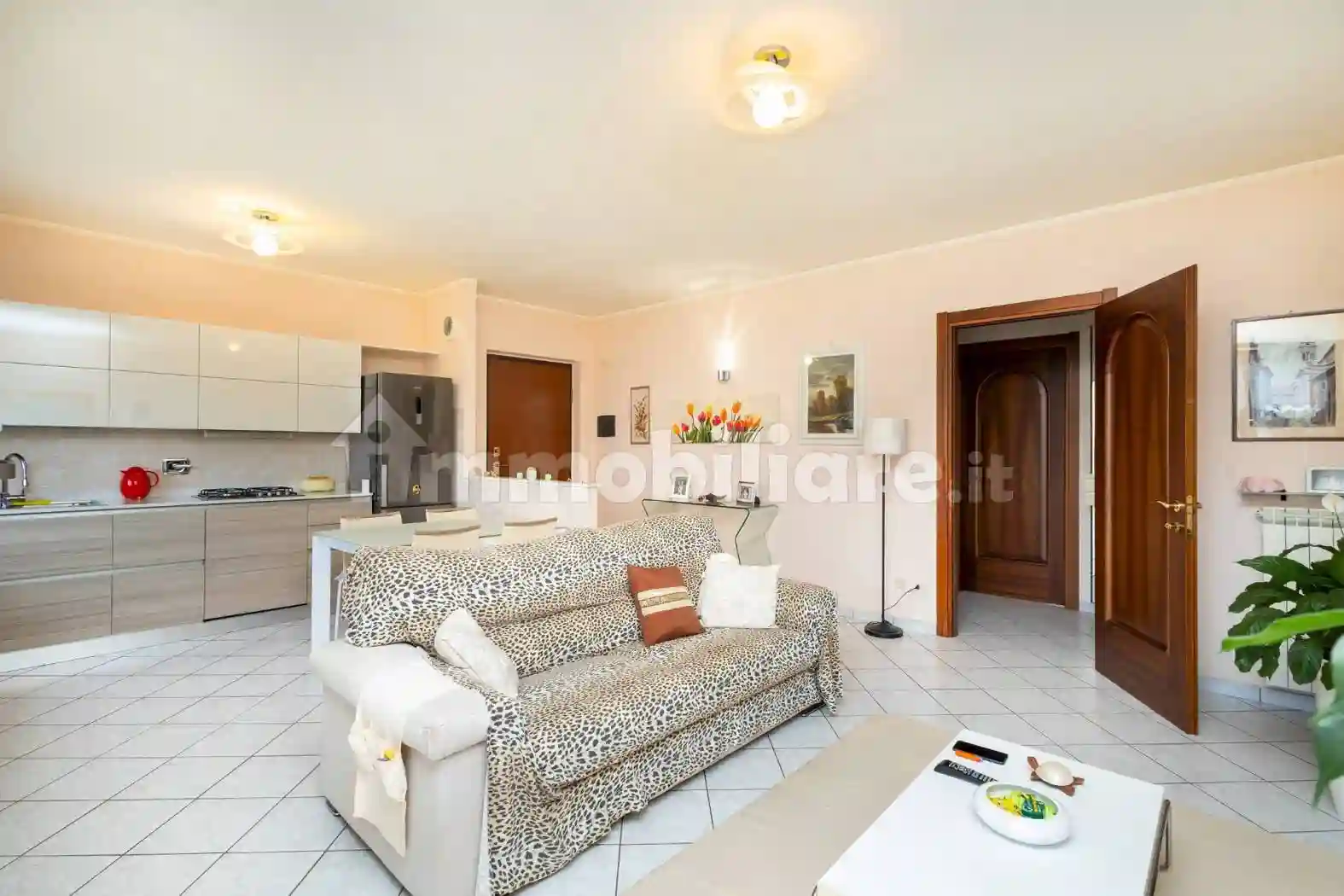 Appartamento - foto 2