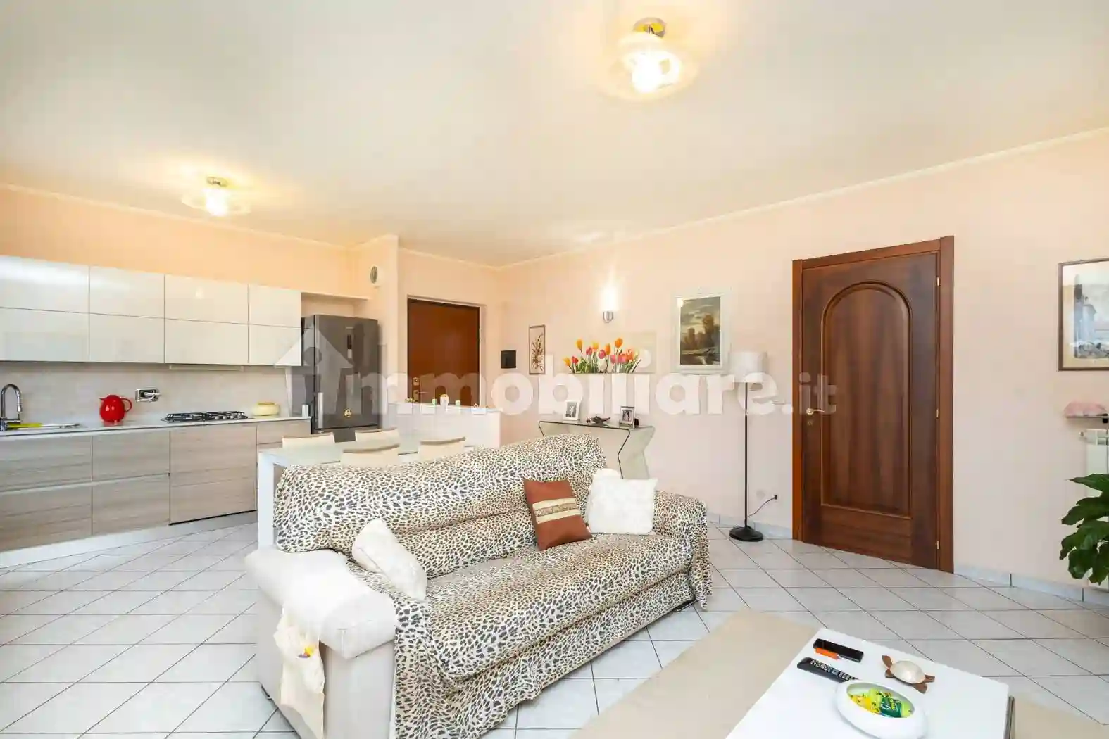 Appartamento - foto 3