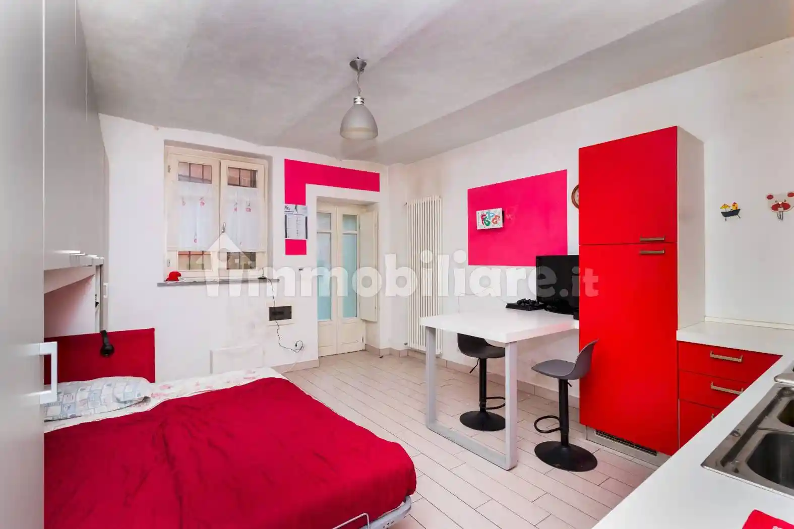 Appartamento in vendita a Saluzzo