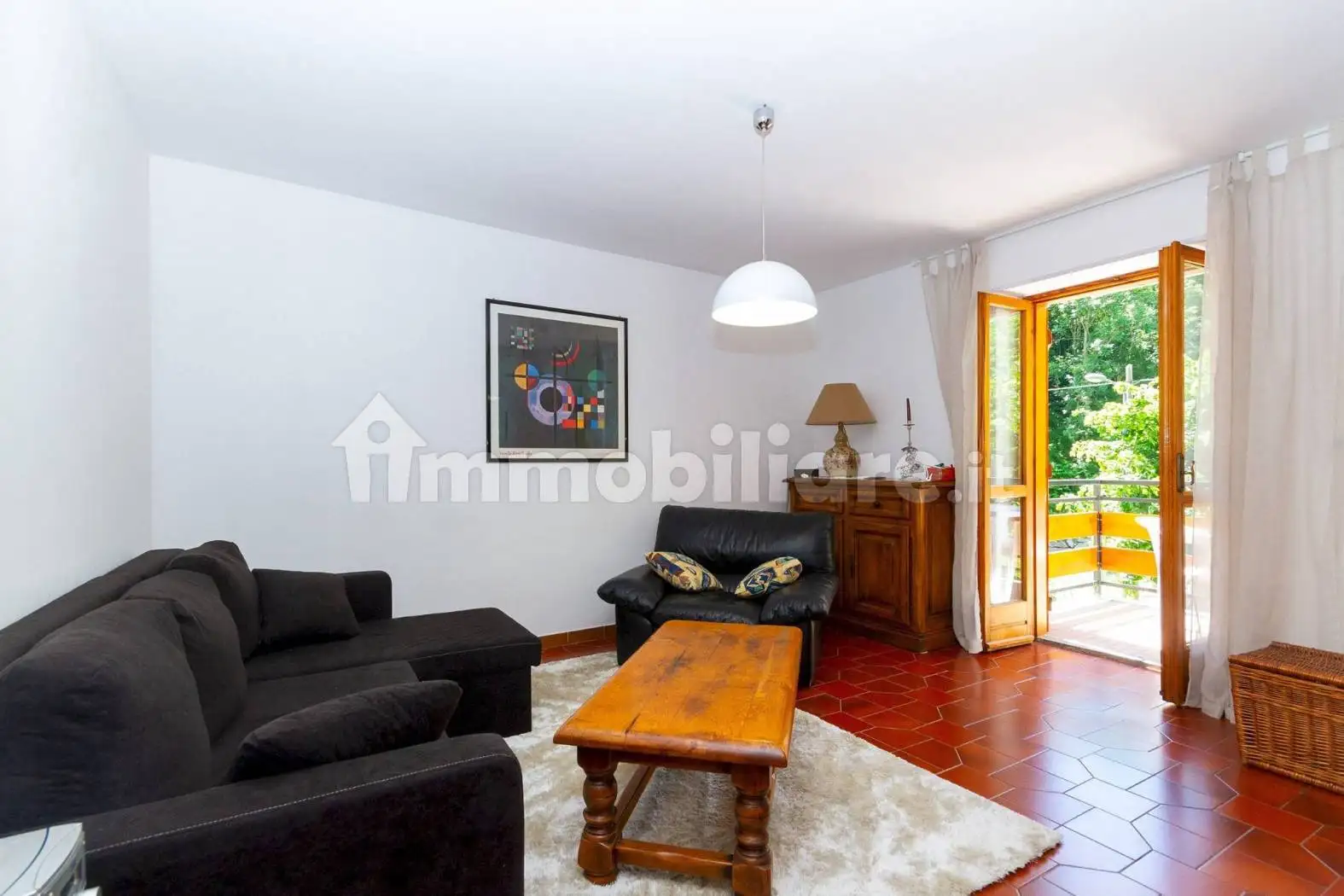 Quadrilocale via Provinciale 6, Crissolo - foto 2