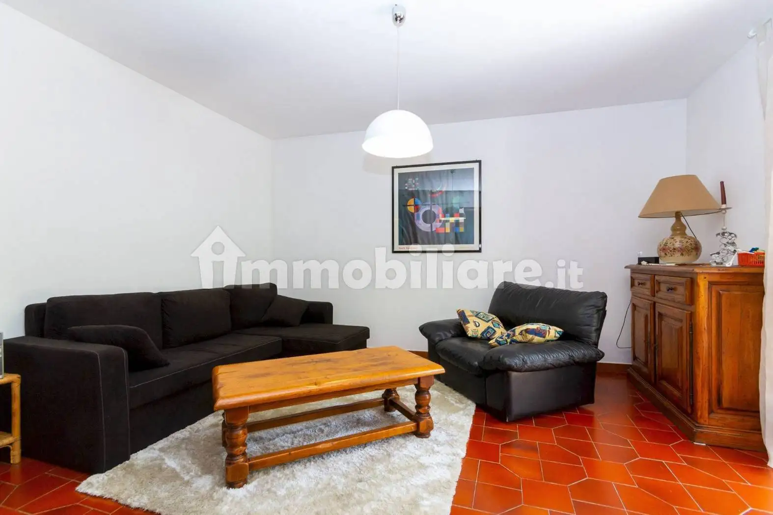 Quadrilocale via Provinciale 6, Crissolo - foto 4