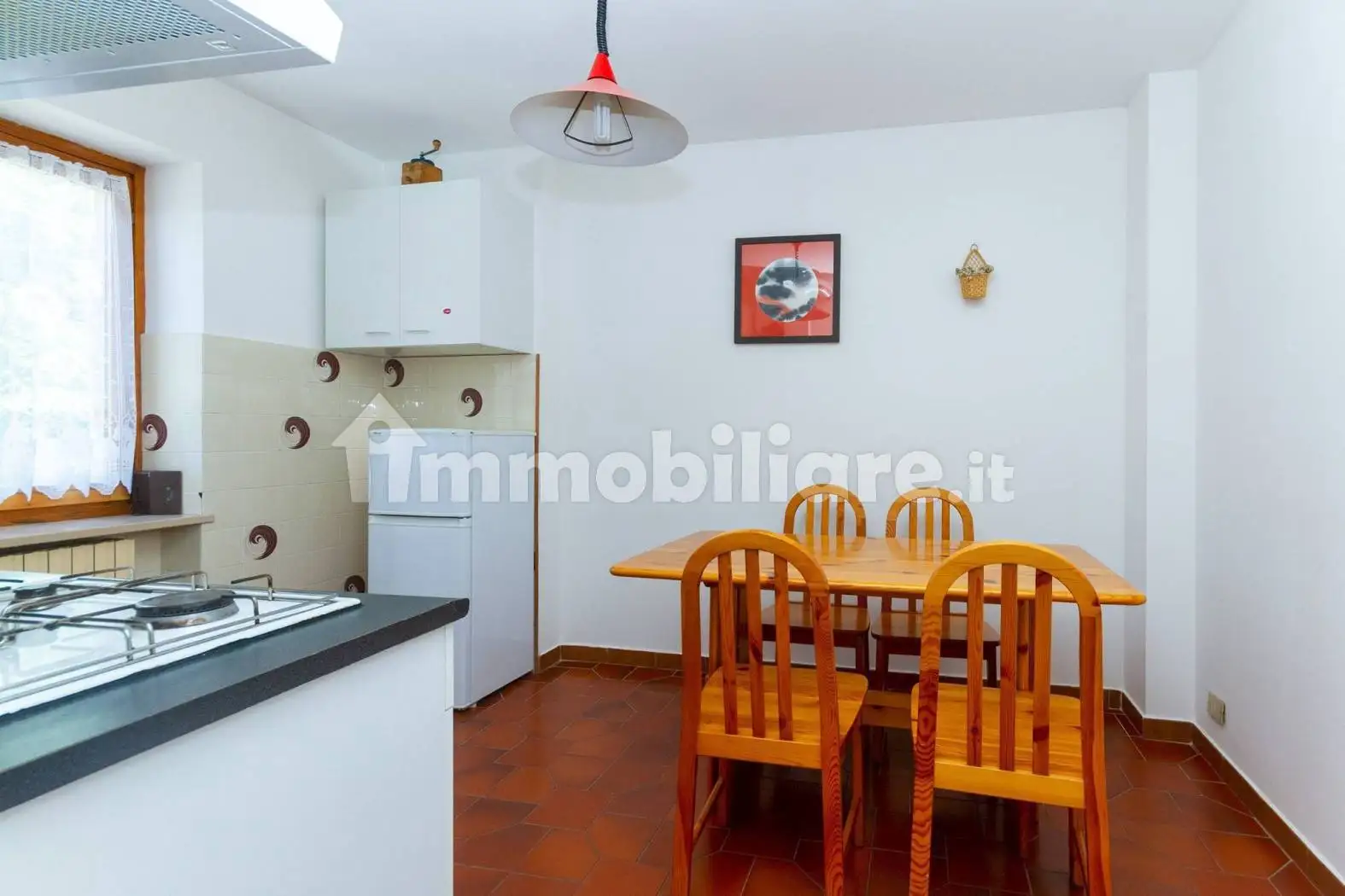 Quadrilocale via Provinciale 6, Crissolo - foto 5