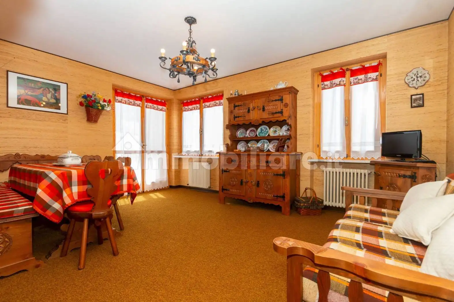 Bilocale via Ruata 89, Villa, Crissolo - foto 4