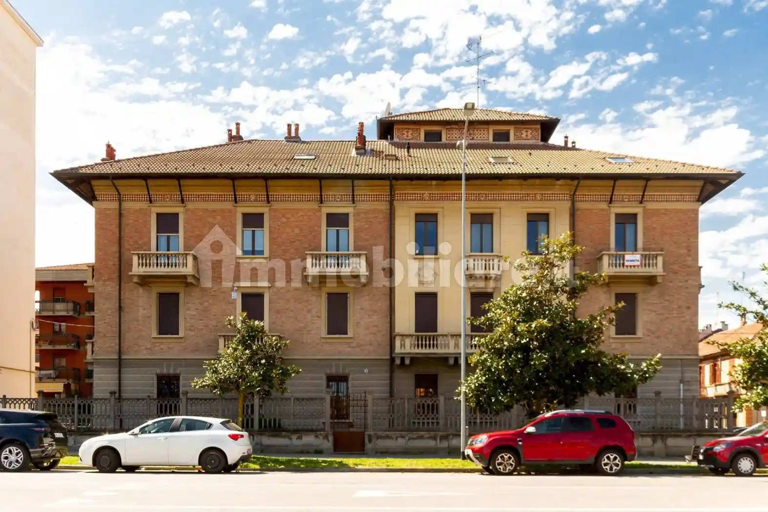 Appartamento in vendita a Saluzzo