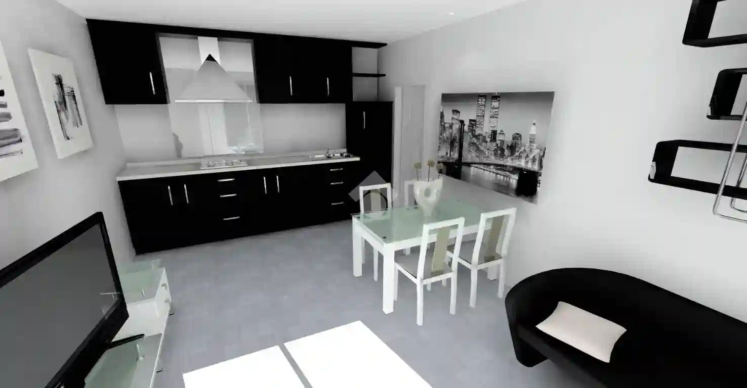 Appartamento - foto 3