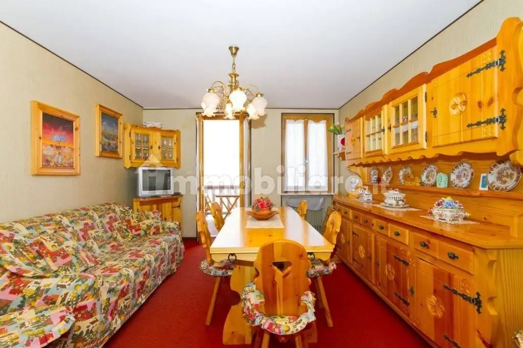 Bilocale via Ruata 98, Villa, Crissolo - foto 3